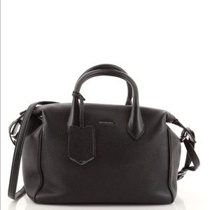 Balenciaga 2015 Infanta S Boston Bag